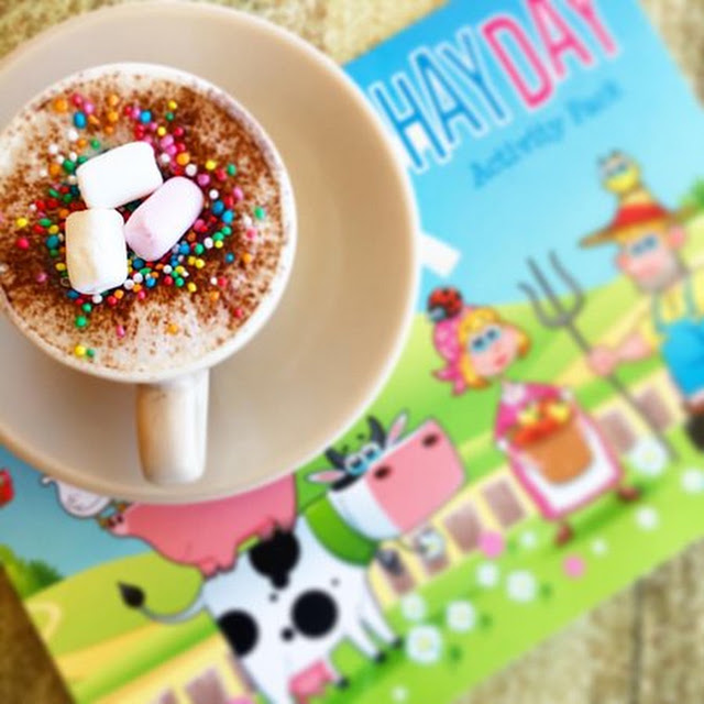 Babyccino