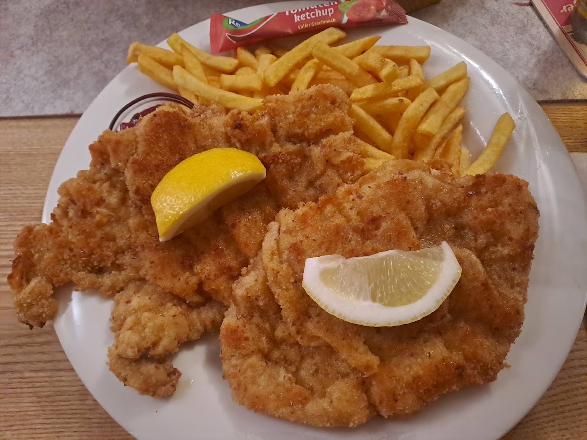 Gasthaus Müllner Stüberl