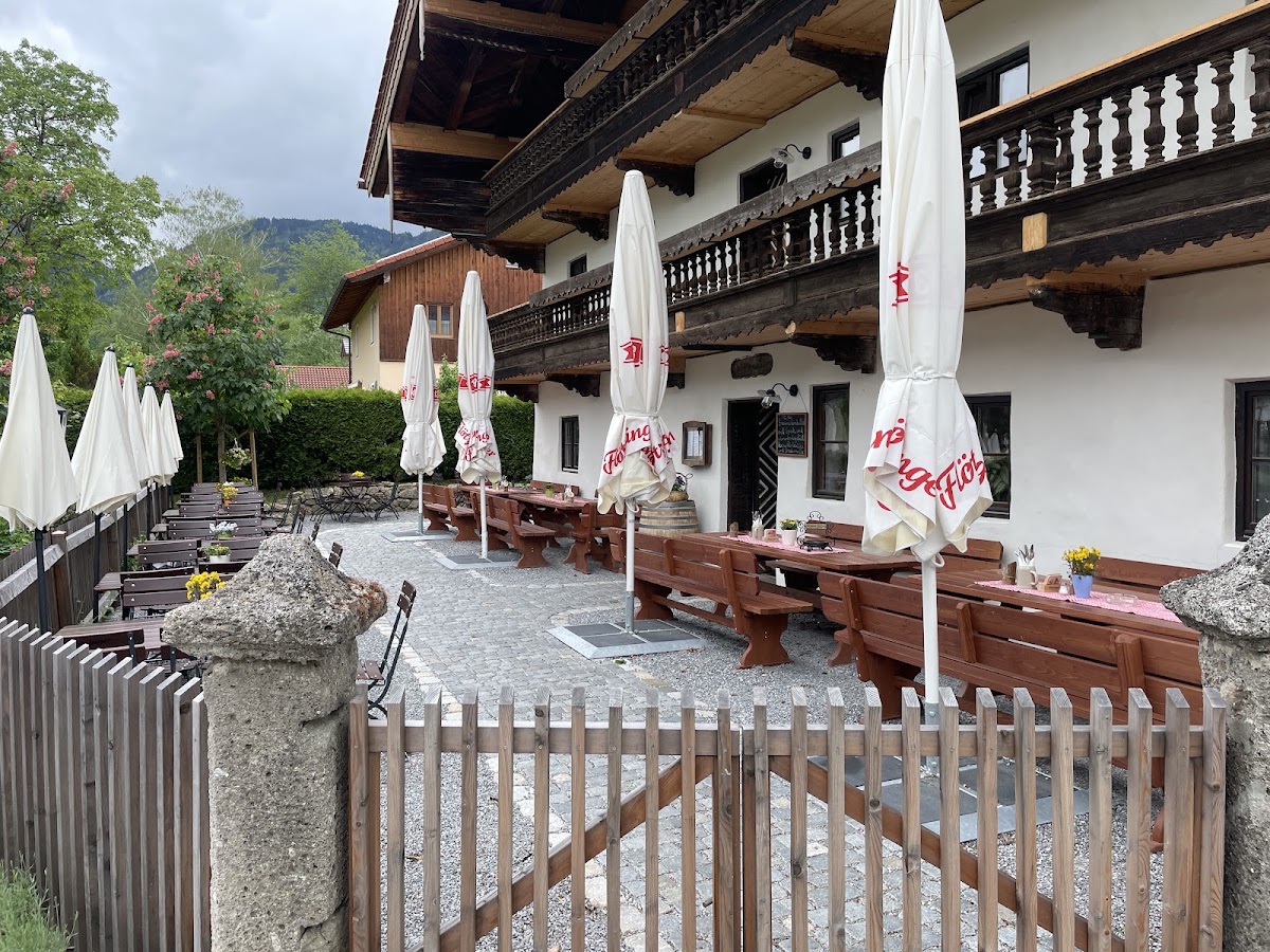 Gasthaus Müllner Stüberl