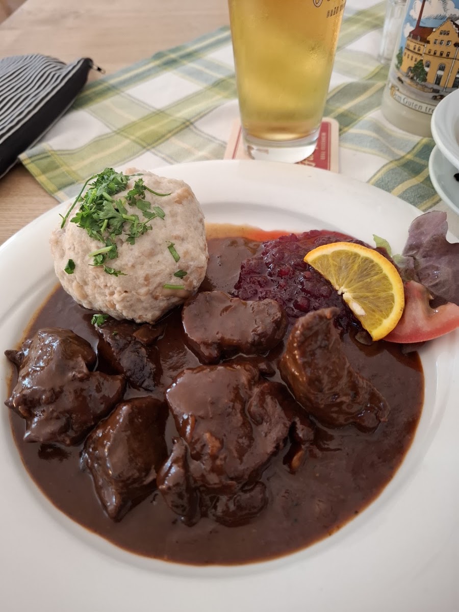 Gasthaus Müllner Stüberl