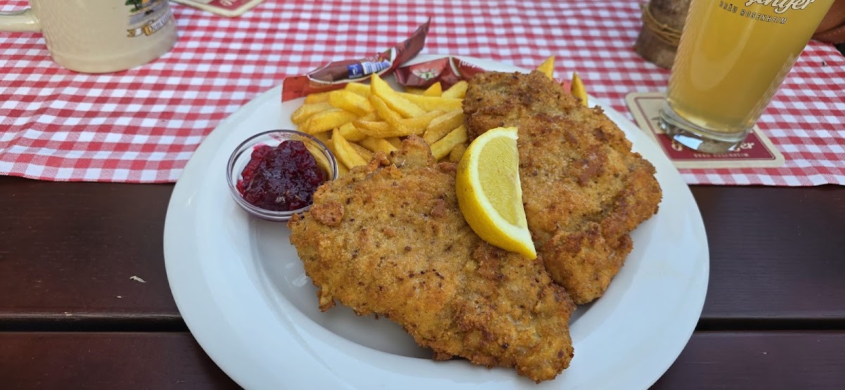 Gasthaus Müllner Stüberl