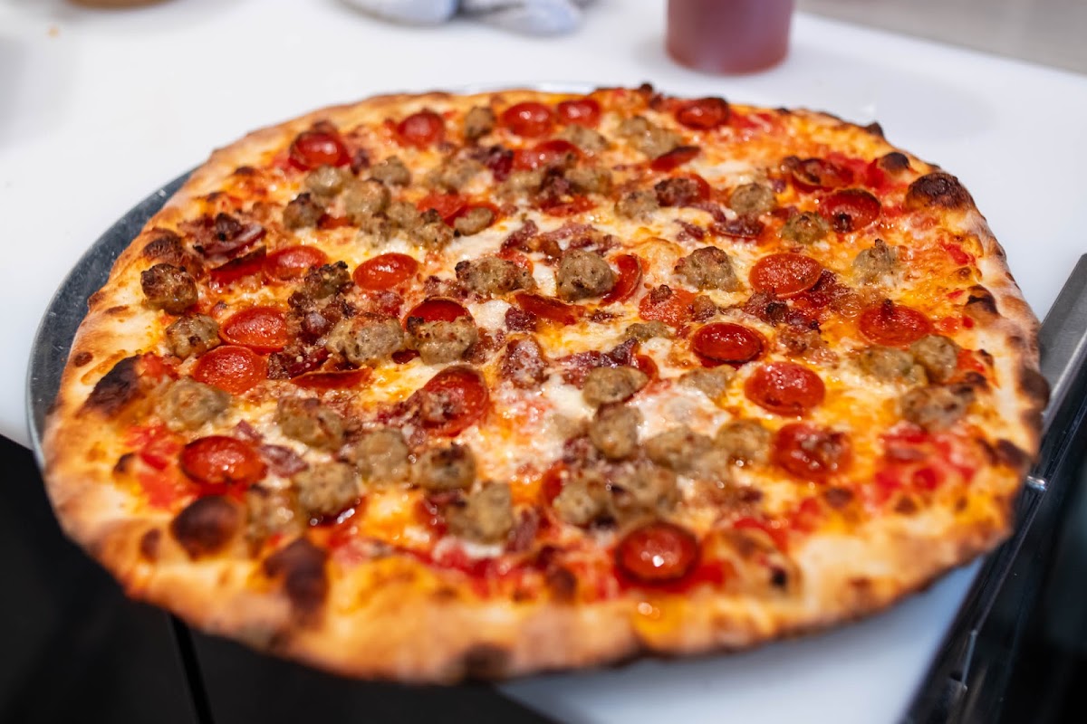 Gaetano's Pizzeria