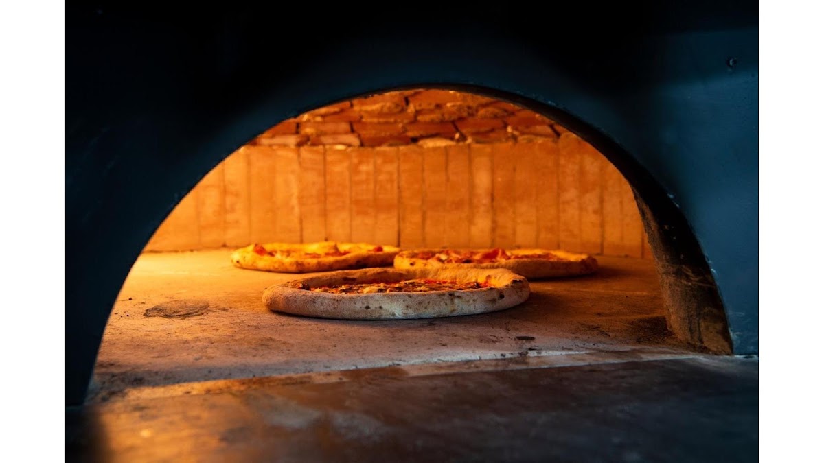 Gaetano's Pizzeria