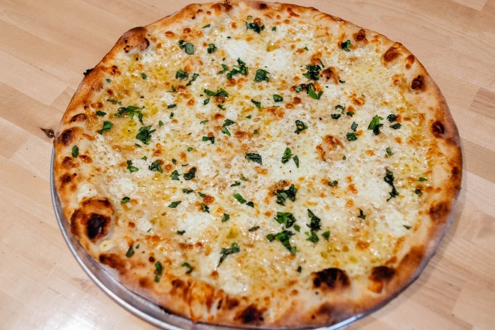 Gaetano's Pizzeria