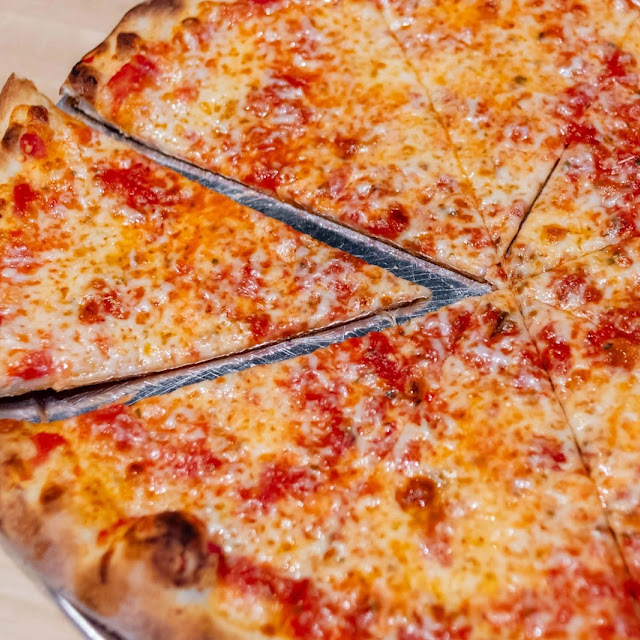 Margherita 16
