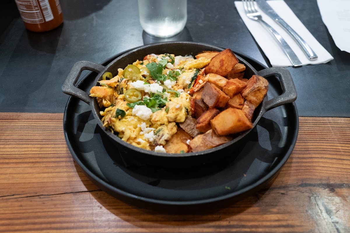 STATE Food + Drink