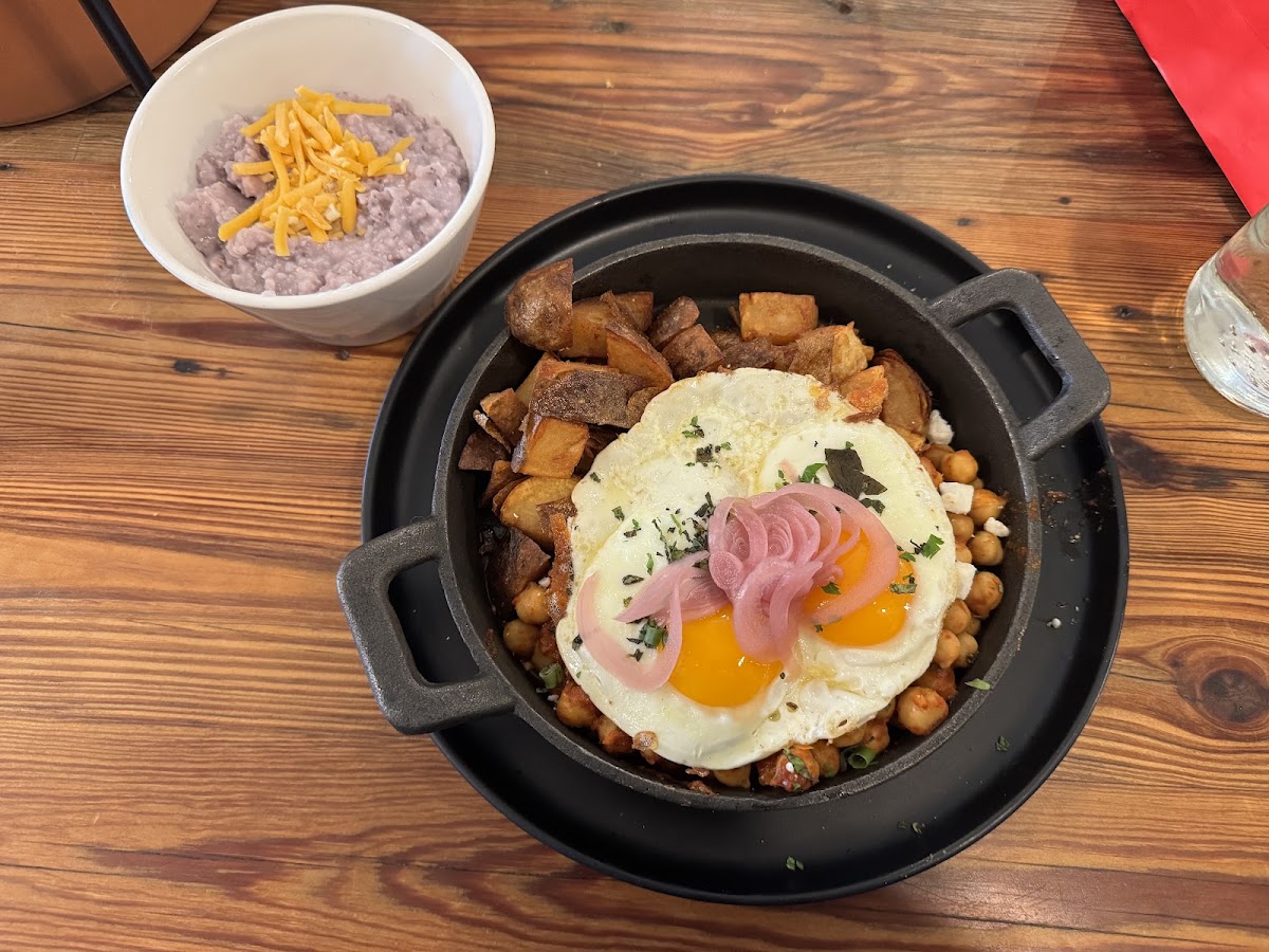 STATE Food + Drink