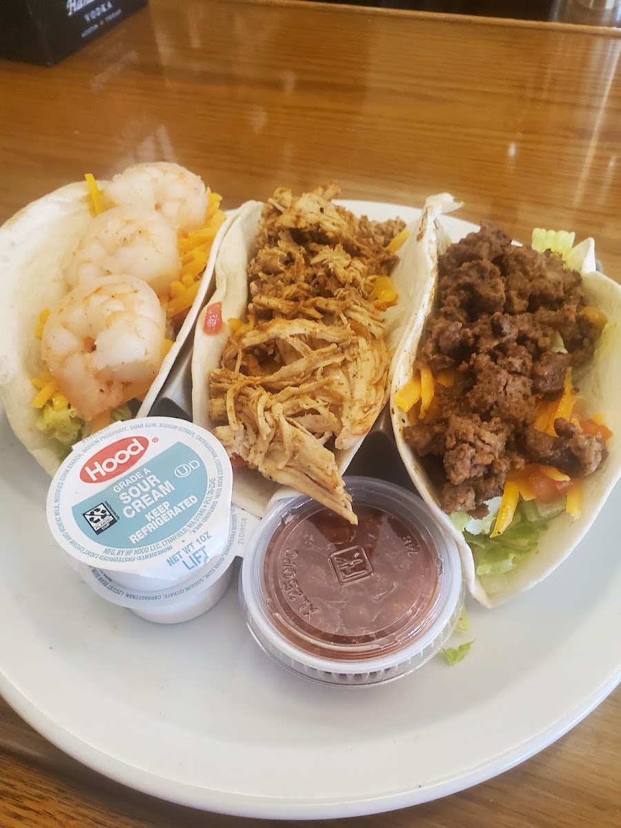 JJ's Grill & Catering@En-Joie