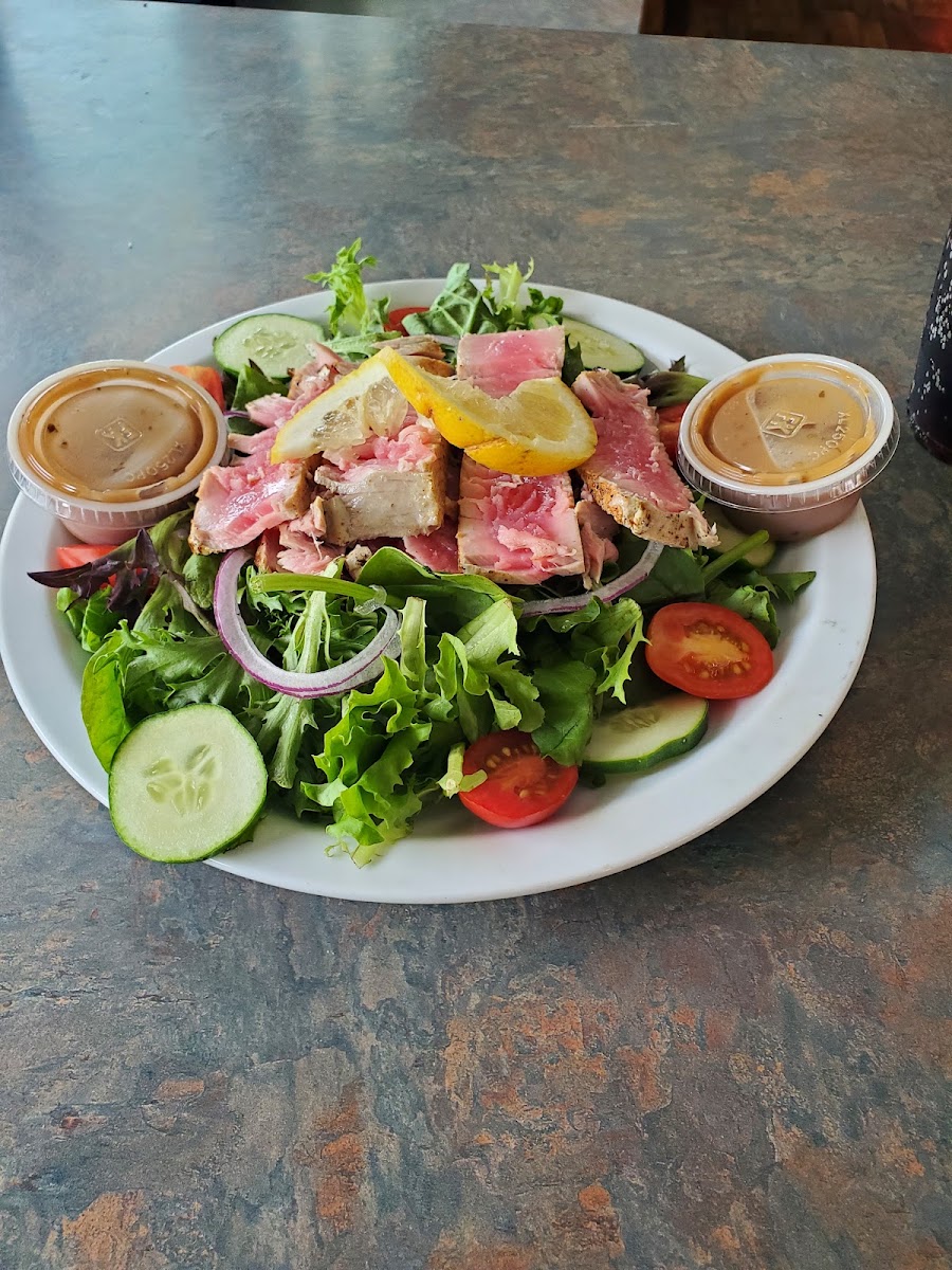 JJ's Grill & Catering@En-Joie