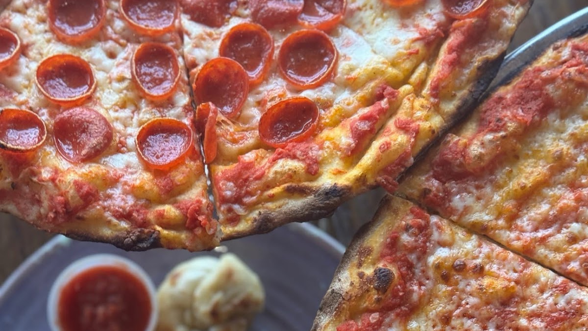 House Of Fire Pizza - Wasilla