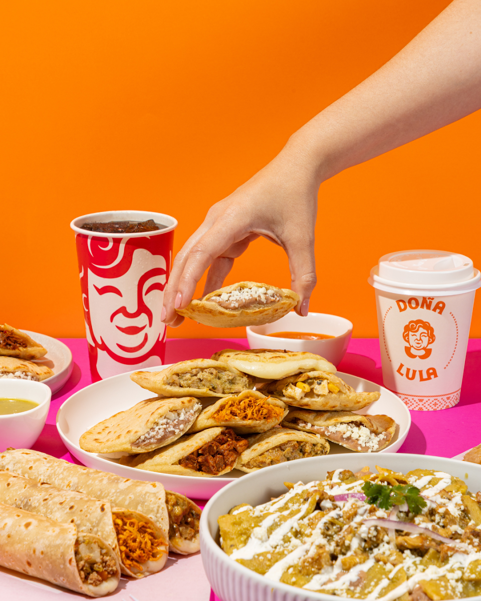 Gorditas Doña Lula