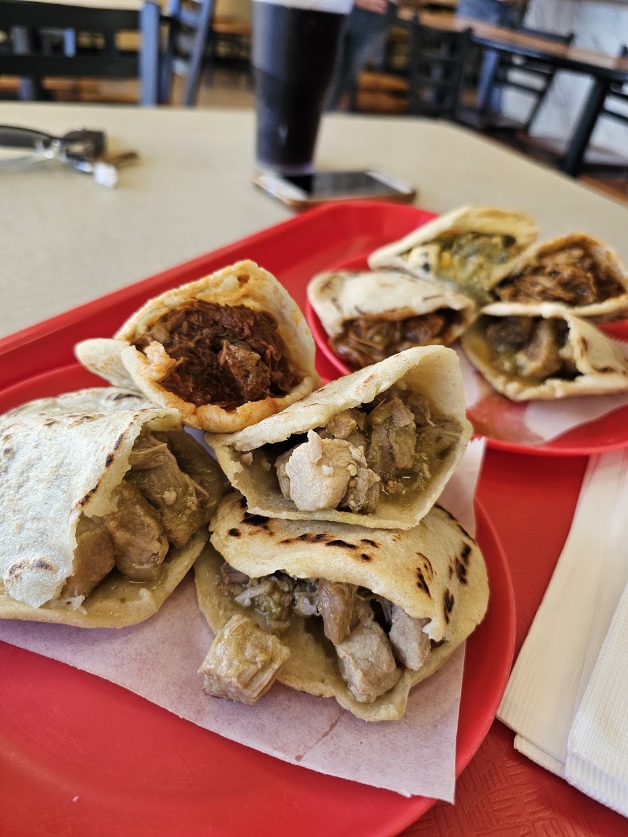 Gorditas Doña Lula