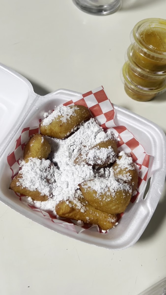 WhoDat Cajun Kitchen