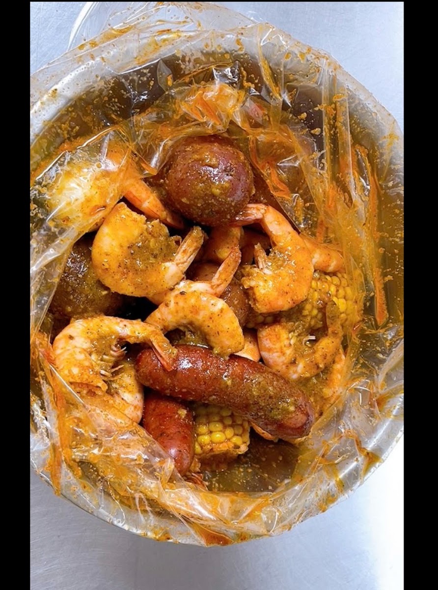 WhoDat Cajun Kitchen