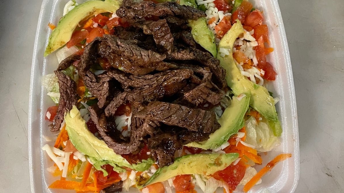 El Jaripeo Tacos