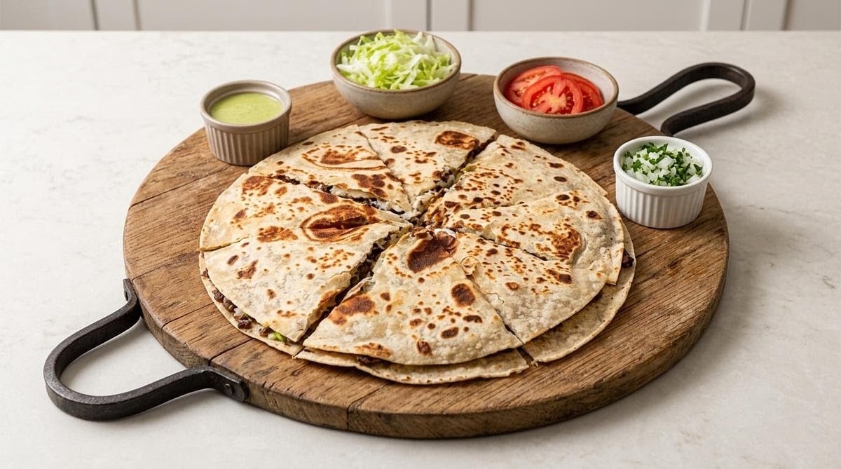 El Jaripeo Tacos