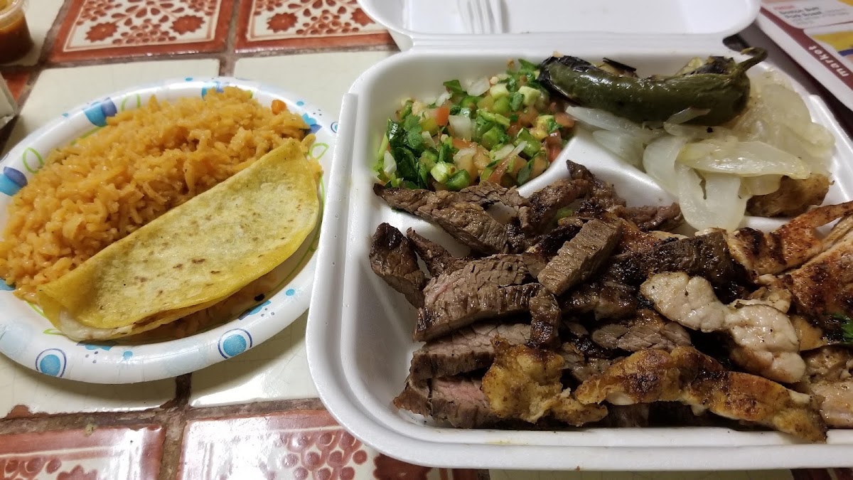 El Jaripeo Tacos