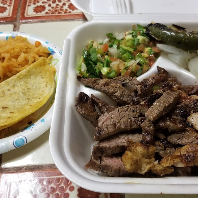 Jaripeo Flautas