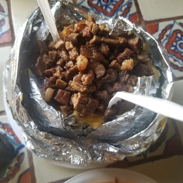 Papas Locas