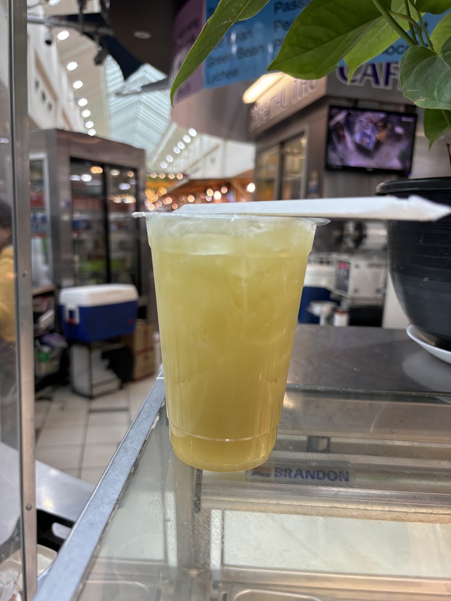 Cafe Thu Thu
