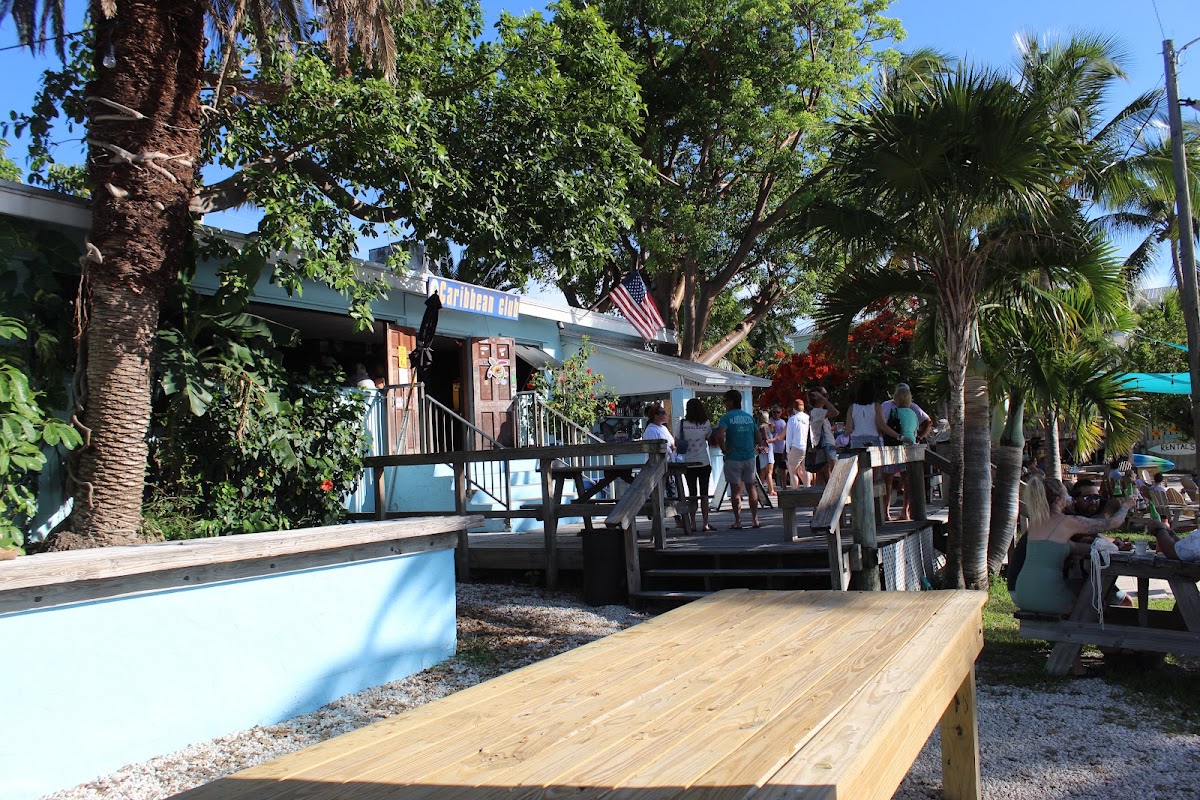Take Two Key largo