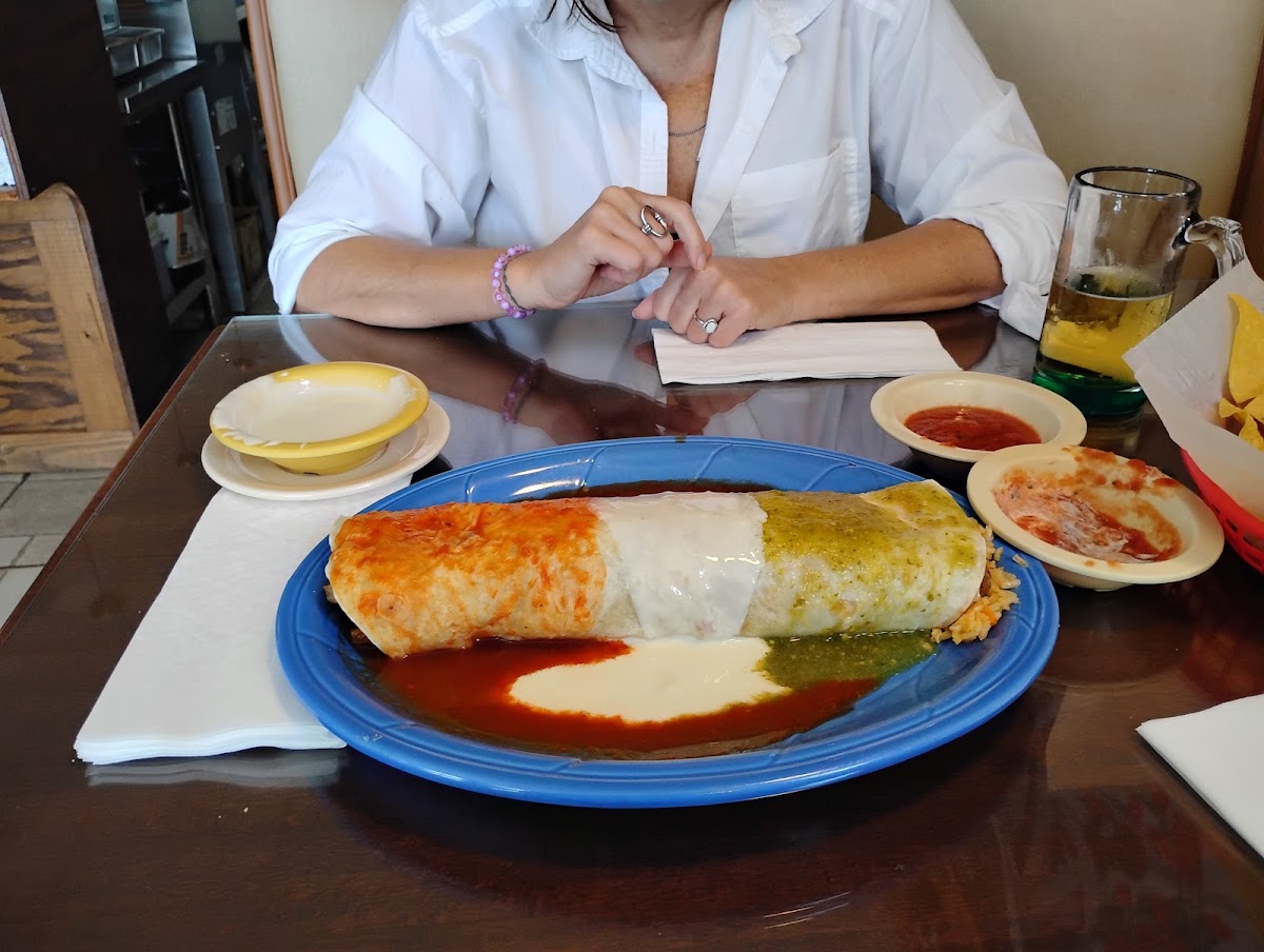 Ruby's Cantina & Grill