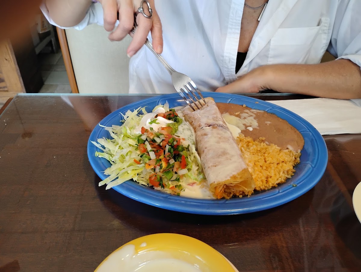 Ruby's Cantina & Grill