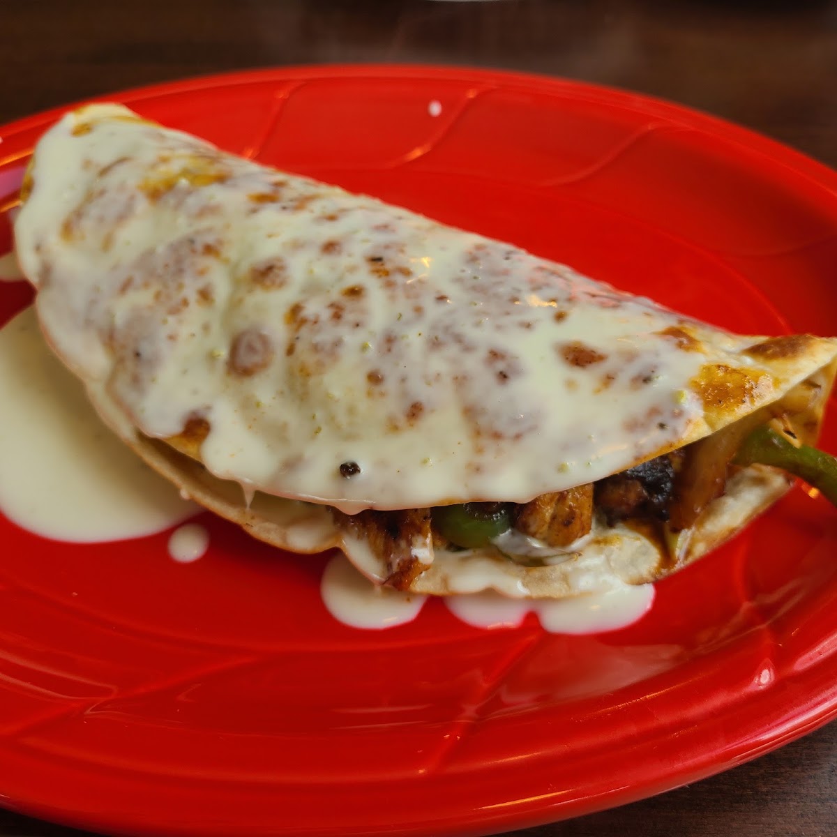 Ruby's Cantina & Grill