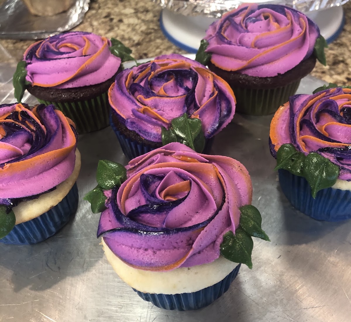 Mama D's Bakery and Cafe