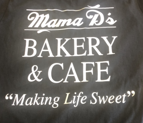 Mama D's Bakery and Cafe