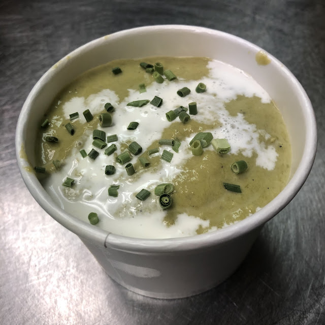 Soup of the Day
