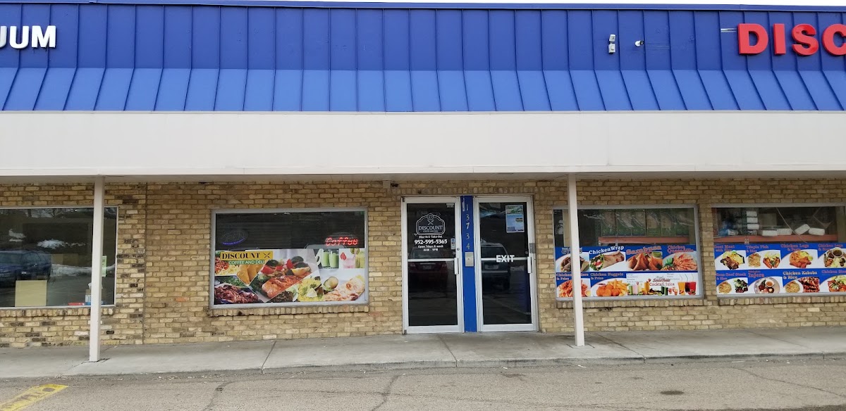 BLACK SEA DELI, INC