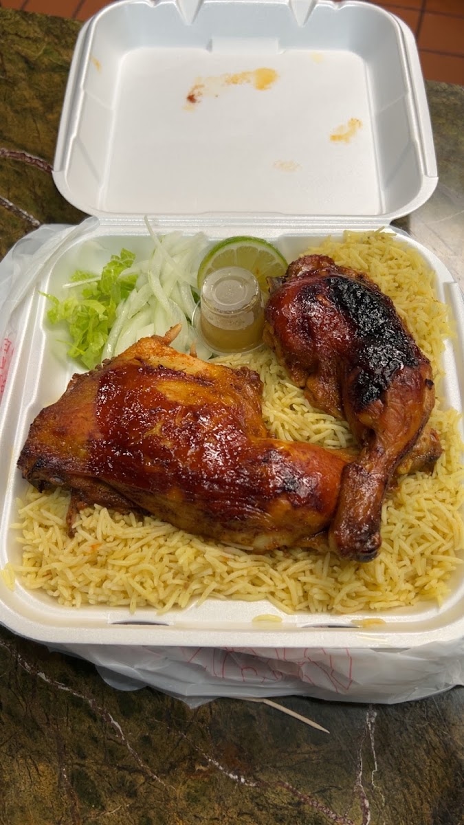 BLACK SEA DELI, INC