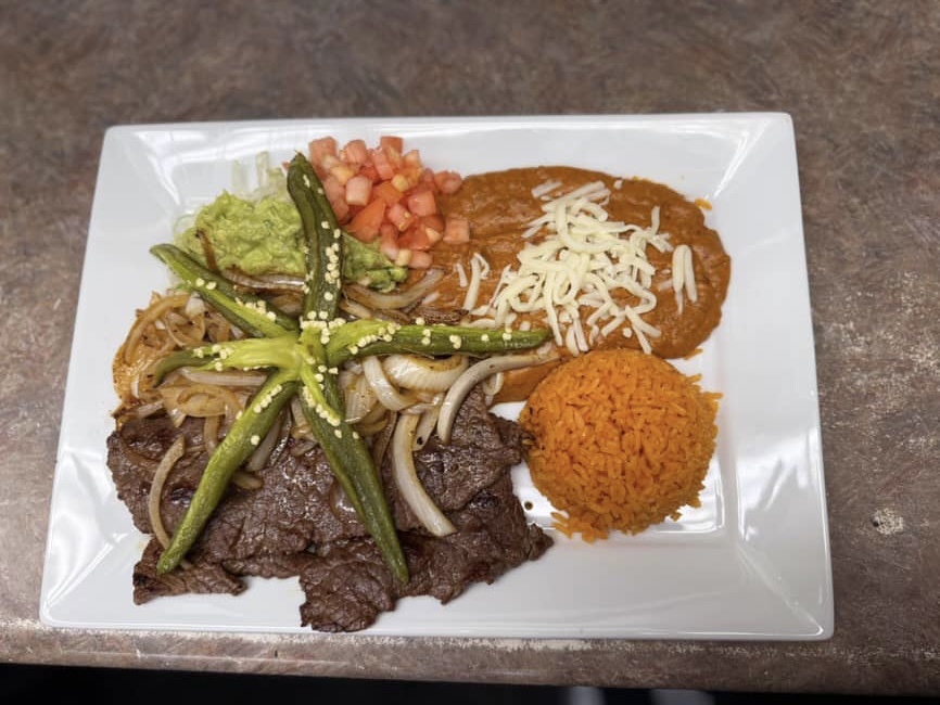 Mex House