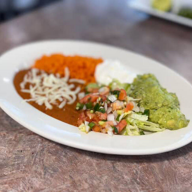 Fajitas Side Dish