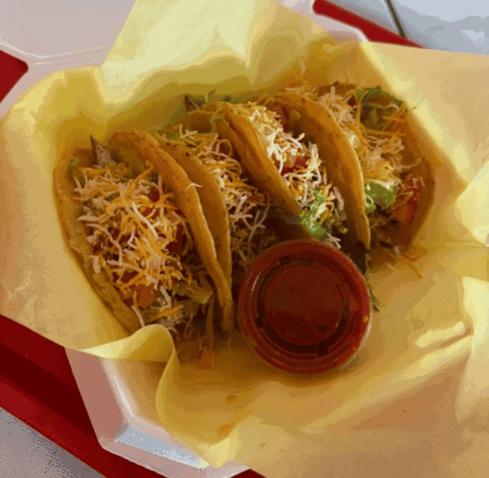 El Pollote Mexican Restaurant
