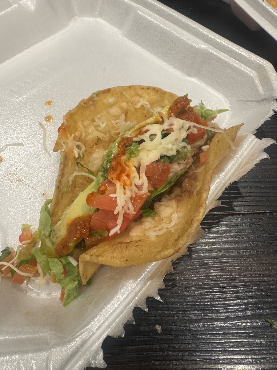 El Pollote Mexican Restaurant