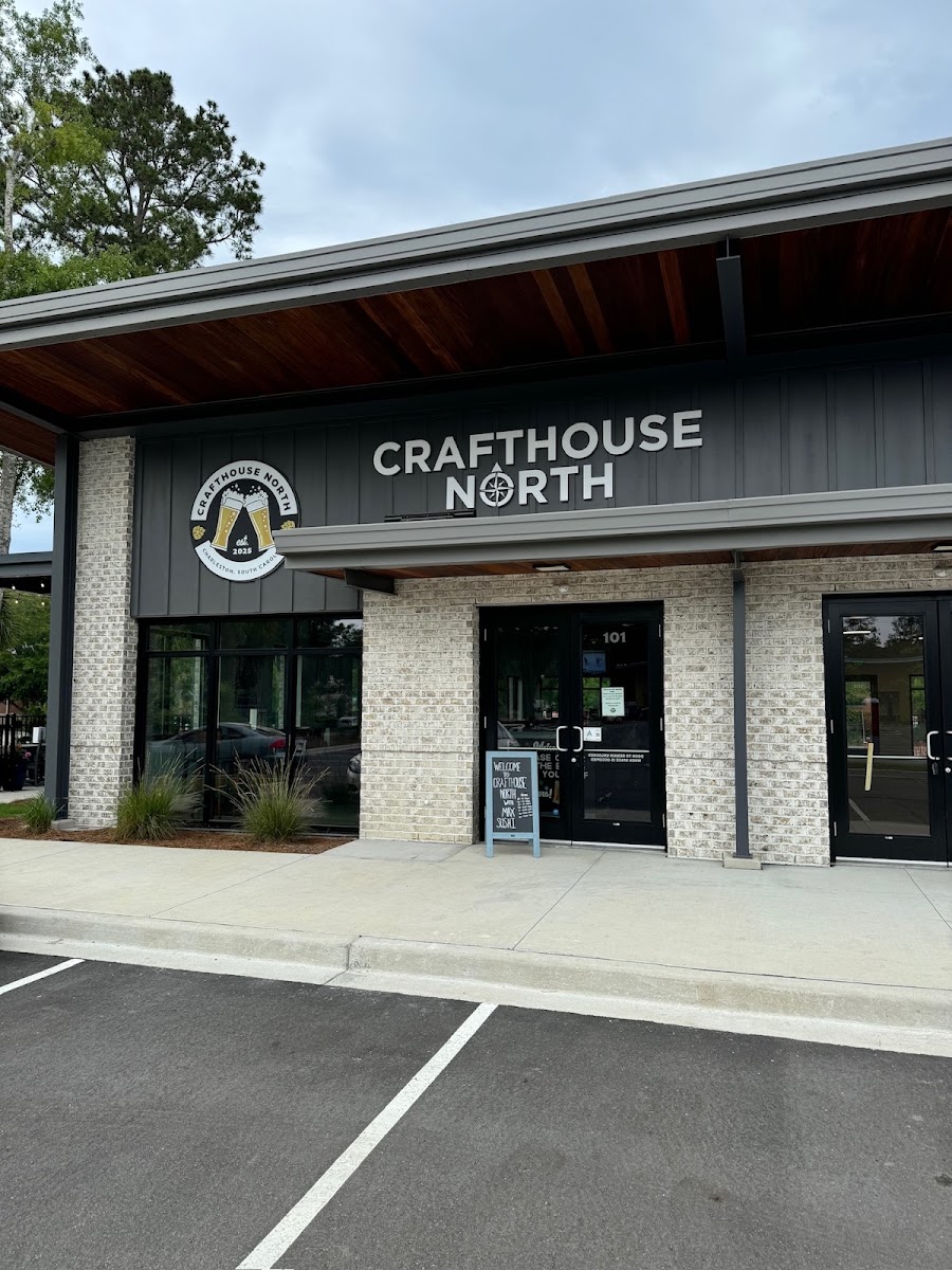 Crafthouse North