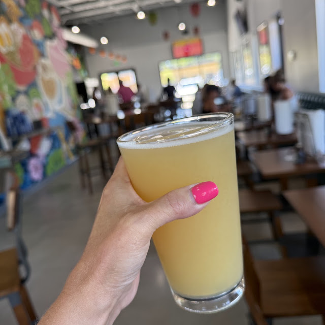 Mimosa