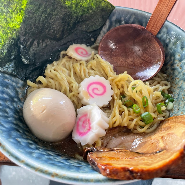 Tonkotsu Ramen