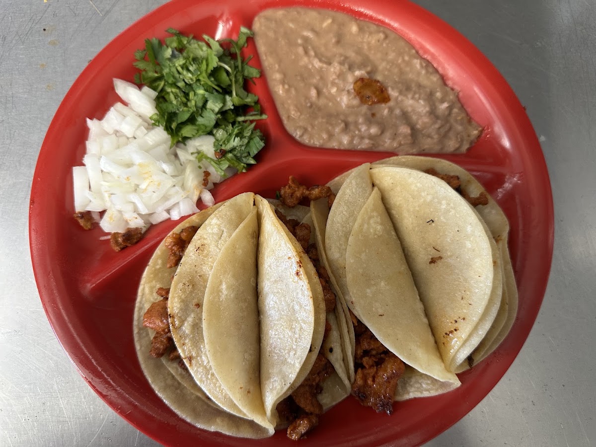 Taqueria los Ramirez