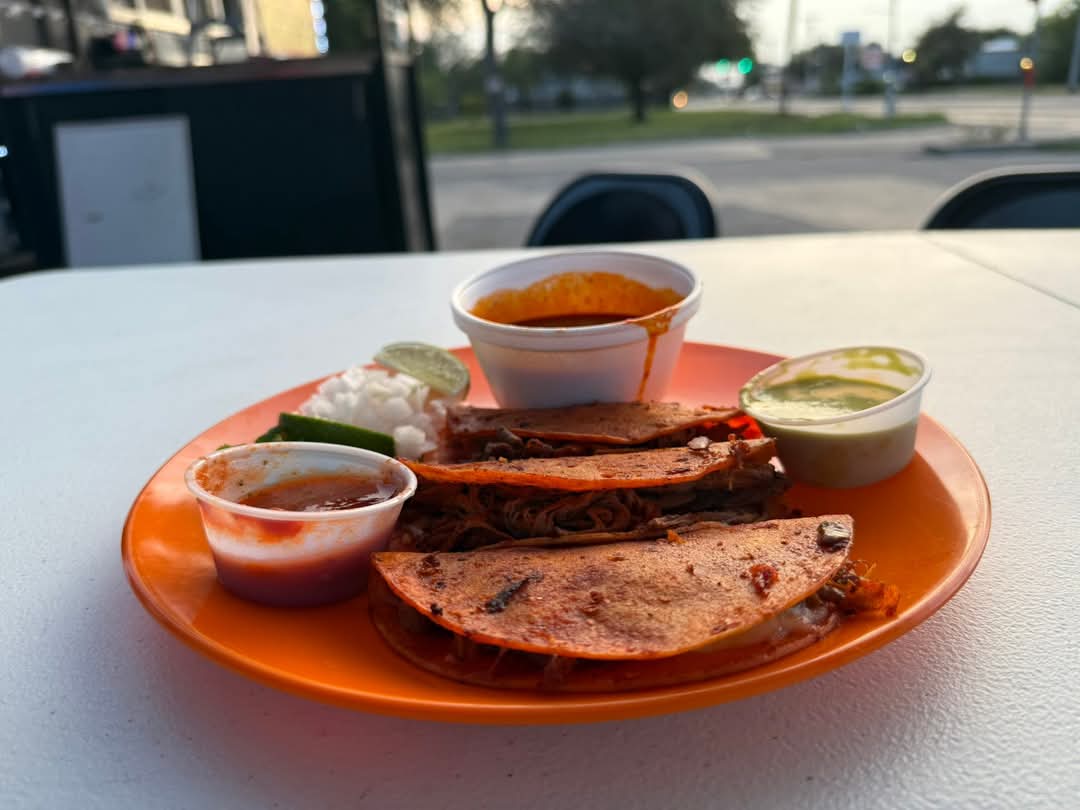 Taqueria los Ramirez