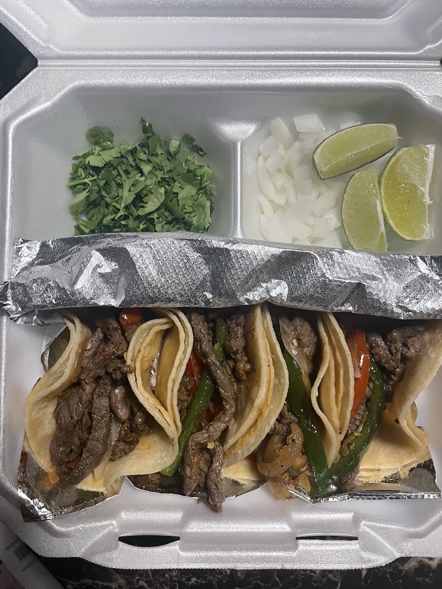 Taqueria los Ramirez