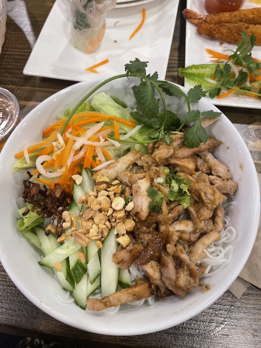New Star Viet Bistro- Vietnamese Restaurant & Boba Tea