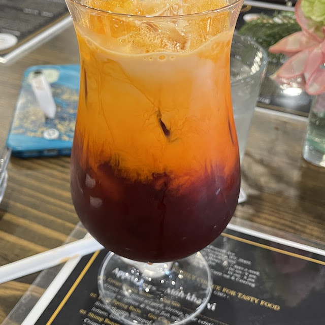 Thai Tea