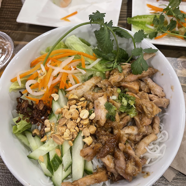 Vermicelli