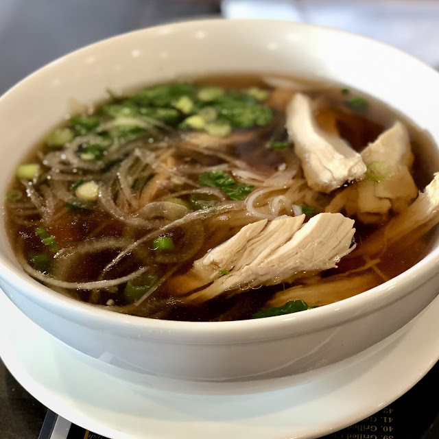 Pho Chicken