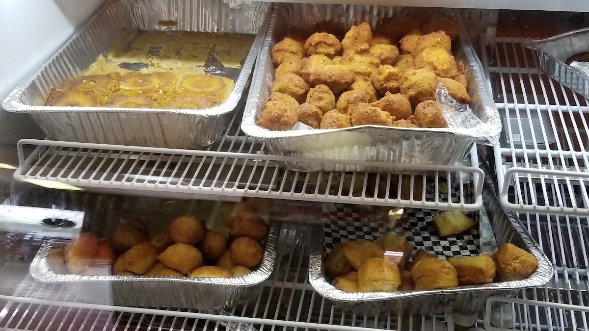 Somali Discount Coffee and Deli