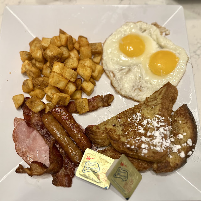 Home Fries