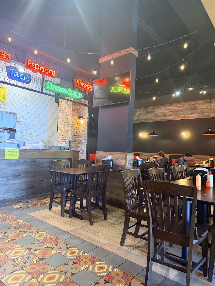 Carmelita La Taqueria